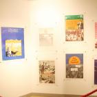  افتتاح معرض   بعنوان 