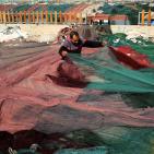 شاركونا بجولة في ميناء غزة