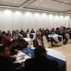 احتفالية اليوم العالمي للاذاعة في رام الله 