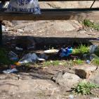 وادي قانا..جمال ملوث