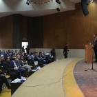 انطلاق فعاليات المهرجان الوطني لتكريم المتطوعين الفلسطينيين 