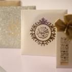 افتتاح معرض العروس 2018 في رام الله