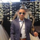 افتتاح معرض العروس 2018 في رام الله