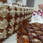 بازار الروزانا الثاني للمنتجات النسوية في الجنوب 