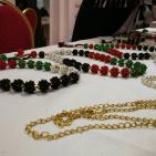 بازار الروزانا الثاني للمنتجات النسوية في الجنوب 