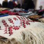 بازار الروزانا الثاني للمنتجات النسوية في الجنوب 