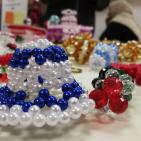 بازار الروزانا الثاني للمنتجات النسوية في الجنوب 