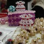 بازار الروزانا الثاني للمنتجات النسوية في الجنوب 