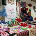 بازار الروزانا الثاني للمنتجات النسوية في الجنوب 