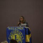 البنك الوطني ونادي ليونز رام الله ينظمان فطوراً خيرياً بمناسبة شهر المرأة 