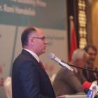 المؤتمر الوطني: لمؤسسة المواصفات والمقاييس الفلسطينية بعنوان 