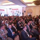 المؤتمر السنوي الثامن للنيابة العامة في بيت لحم 