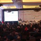 المؤتمر السنوي الثامن للنيابة العامة في بيت لحم 