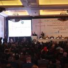 المؤتمر السنوي الثامن للنيابة العامة في بيت لحم 