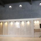 حفل افتتاح معرض شركة نصار العالمية في فلسطين 