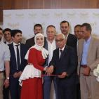 افتتاح متجر 