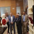 افتتاح متجر 