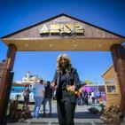 افتتاح أكاديمية عرين الريناوي