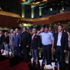 احتفالية مسابقة الشركة الطلابية 