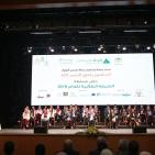 احتفالية مسابقة الشركة الطلابية 