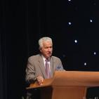 احتفالية مسابقة الشركة الطلابية 