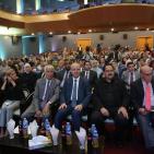 احتفالية مسابقة الشركة الطلابية 