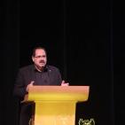 احتفالية مسابقة الشركة الطلابية 