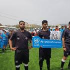 حفيظ دراجي في ضيافة 