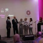 مسابقة   Hult prize في فلسطين