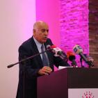 مسابقة   Hult prize في فلسطين