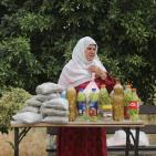 مهرجان الفقوس دير بلوط