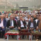 مهرجان الفقوس دير بلوط