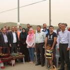 مهرجان الفقوس دير بلوط