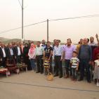 مهرجان الفقوس دير بلوط