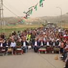 مهرجان الفقوس دير بلوط