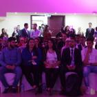 مسابقة   Hult prize في فلسطين