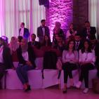 مسابقة   Hult prize في فلسطين