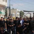 صور: منع المشاركين بحملة