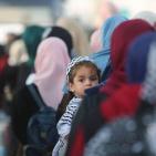  آلاف المصلين يتدفقون للأقصى في الجمعة الثالثة من رمضان