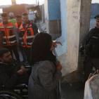  آلاف المصلين يتدفقون للأقصى في الجمعة الثالثة من رمضان