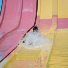 افتتاح المدينة المائية 