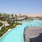 افتتاح المدينة المائية 