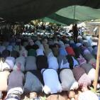 صور من الخان الاحمر الجمعة