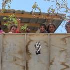 صور من الخان الاحمر الجمعة