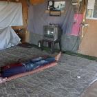 صور من الخان الاحمر الجمعة