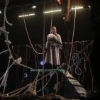 افتتاح مهرجان عشتار الدولي الرابع  