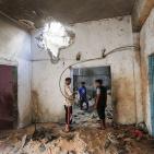 مؤثر- اسرائيل تغتال 