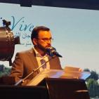 انطلاق فعاليات مهرجان رام الله الشعري في مسرح البلدي