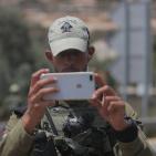 اعتداءات قوات الاحتلال في رأس كركر