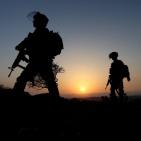 مواجهات بين أهالي رأس كركر والمستوطنين